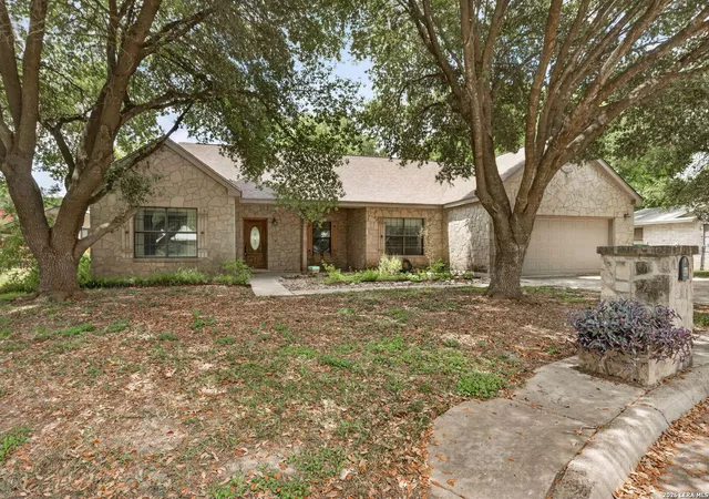 34th image of 104 Spring Rain, Castroville, TX 78009 | MLS# 2000343