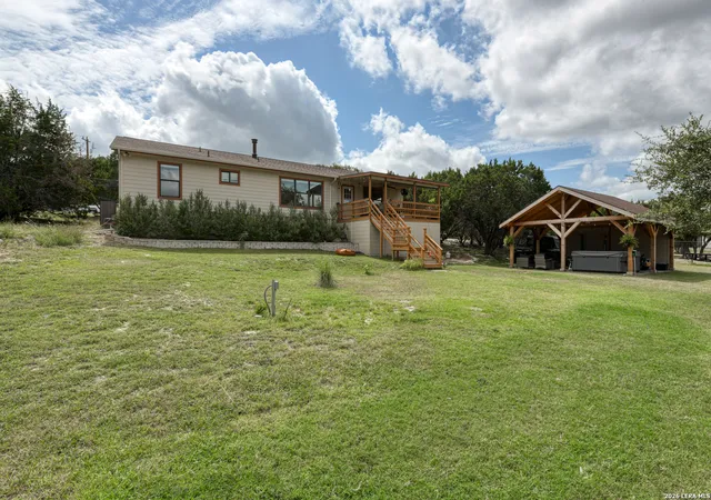 Photo 3 of Sale Pending at 30885 Retama Rdg, Bulverde, TX 78163 | MLS# 2000364 | Listing updated on 2026-08-17