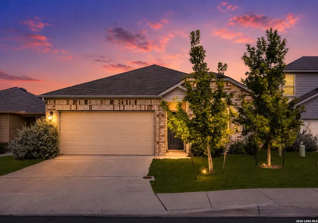 Photo 1 of Single family home for sale at 3618 Storm Moon, Converse, TX 78109 | MLS# 2000365 | Listing updated on 2026-09-15