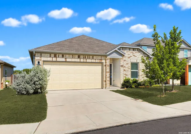 Photo 2 of Single family home for sale at 3618 Storm Moon, Converse, TX 78109 | MLS# 2000365 | Listing updated on 2026-09-15