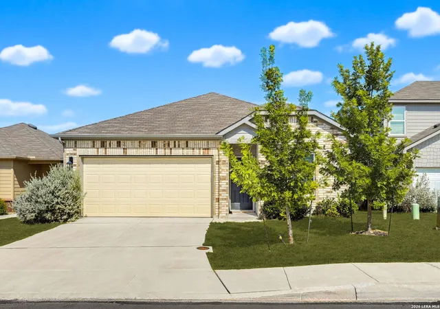 Photo 3 of Single family home for sale at 3618 Storm Moon, Converse, TX 78109 | MLS# 2000365 | Listing updated on 2026-09-15