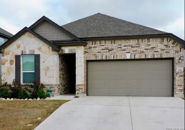 1st image of 246 Teller Dr, Lockhart, TX 78644 | MLS# 2000368