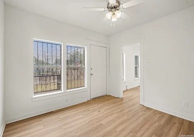 Photo 3 of Single family home for sale at 2035 S Trinity St, San Antonio, TX 78207 | MLS# 2000374 | Listing updated on 2026-09-08
