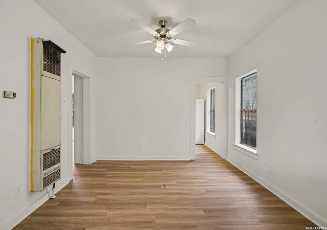 Photo 4 of Single family home for sale at 2035 S Trinity St, San Antonio, TX 78207 | MLS# 2000374 | Listing updated on 2026-09-08