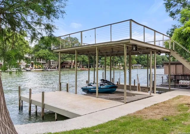 2nd image of 2419 Terminal Loop Rd, Mc Queeney, TX 78123 | MLS# 2000384