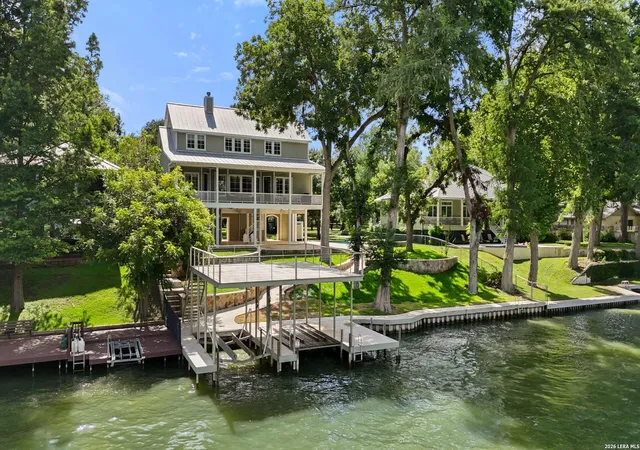 42nd image of 2419 Terminal Loop Rd, Mc Queeney, TX 78123 | MLS# 2000384