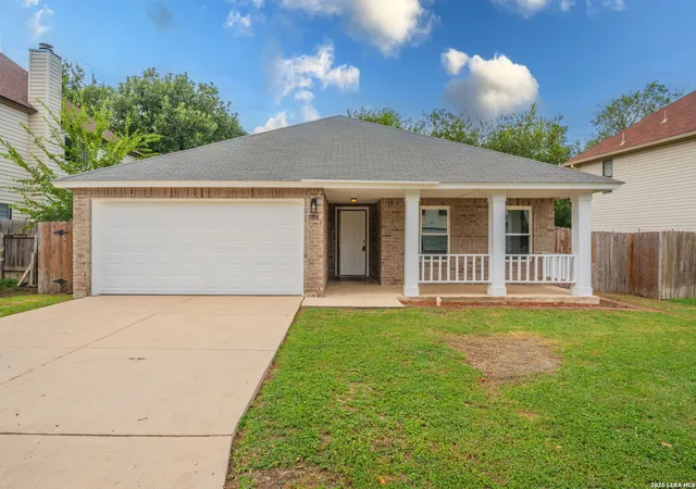 1st image of 7014 Western Skies, San Antonio, TX 78240 | MLS# 2000392