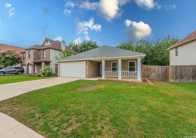 2nd image of 7014 Western Skies, San Antonio, TX 78240 | MLS# 2000392