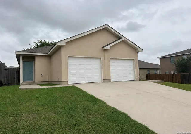 Multi family home for sale at 5731 Golf Hts, San Antonio, TX 78244 | MLS# 2000399