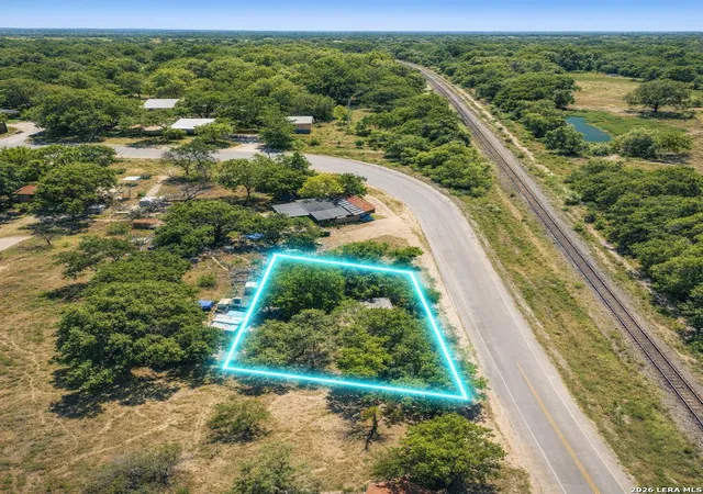 Photo 1 of Land for sale at 1975 Gruene, New Braunfels, TX 78130 | MLS# 2000405 | Listing updated on 2026-09-16