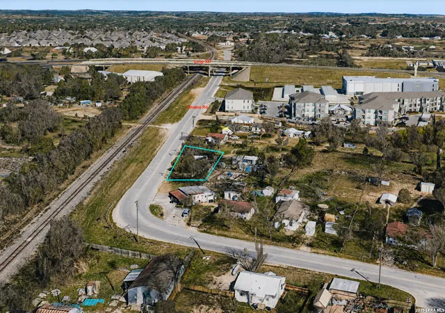 Photo 2 of Land for sale at 1975 Gruene, New Braunfels, TX 78130 | MLS# 2000405 | Listing updated on 2026-09-16