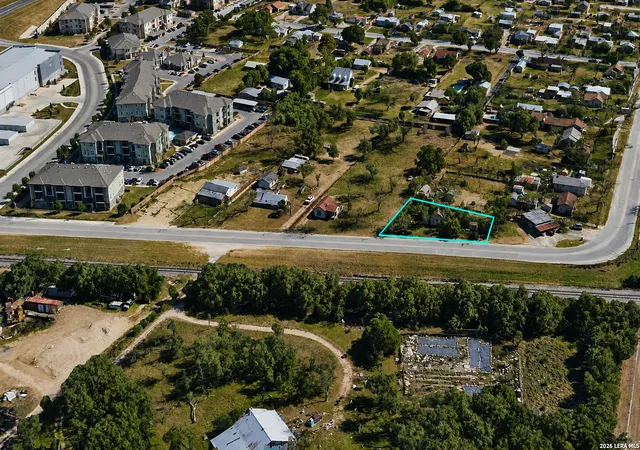 Photo 3 of Land for sale at 1975 Gruene, New Braunfels, TX 78130 | MLS# 2000405 | Listing updated on 2026-09-16