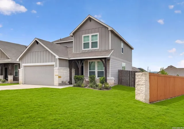 Photo 1 of Single family home for sale at 303 Salz Way, San Antonio, TX 78260 | MLS# 2000410 | Listing updated on 2026-08-03