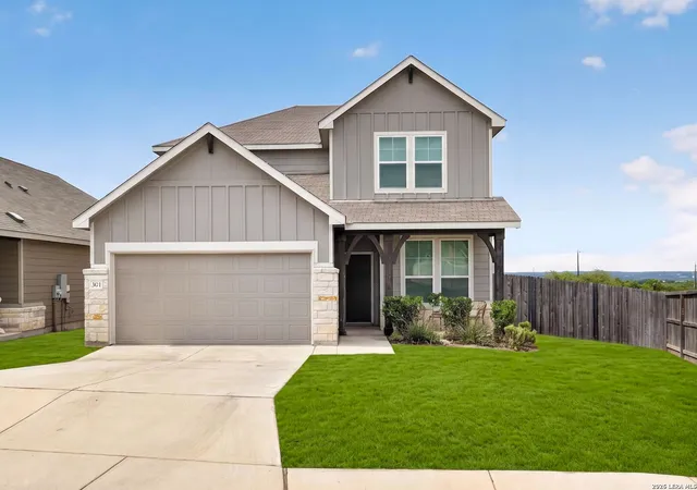 Photo 2 of Single family home for sale at 303 Salz Way, San Antonio, TX 78260 | MLS# 2000410 | Listing updated on 2026-08-03