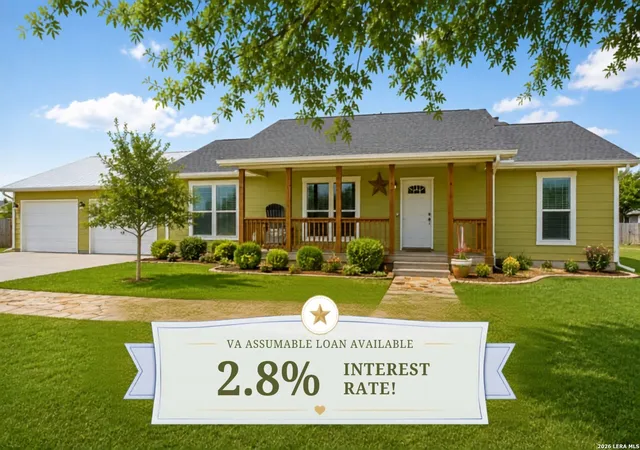 1st image of 20051 Senior Rd, Von Ormy, TX 78073 | MLS# 2000411