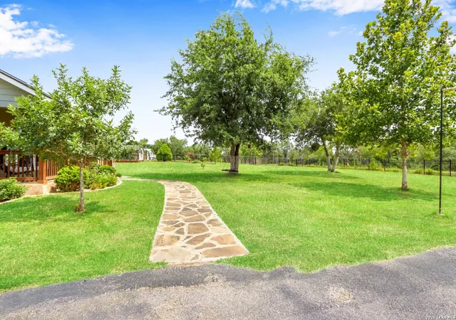 5th image of 20051 Senior Rd, Von Ormy, TX 78073 | MLS# 2000411