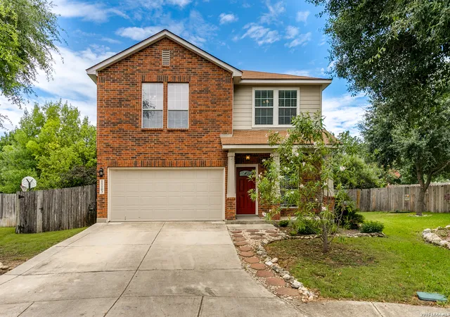 1st image of 11103 Verbena Path, Helotes, TX 78023 | MLS# 2000413