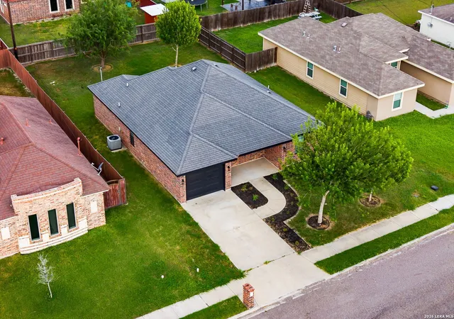 23rd image of 417 Jessica St, Mercedes, TX 78570 | MLS# 2000416