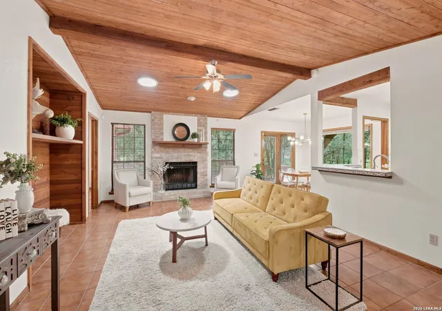 Photo 1 of Single family home for sale at 2703 Oak Haven Dr, San Marcos, TX 78666 | MLS# 2000423 | Listing updated on 2026-08-15