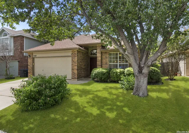 Photo 2 of Sale Pending at 15427 Steves Run, San Antonio, TX 78232 | MLS# 2000424 | Listing updated on 2026-08-11