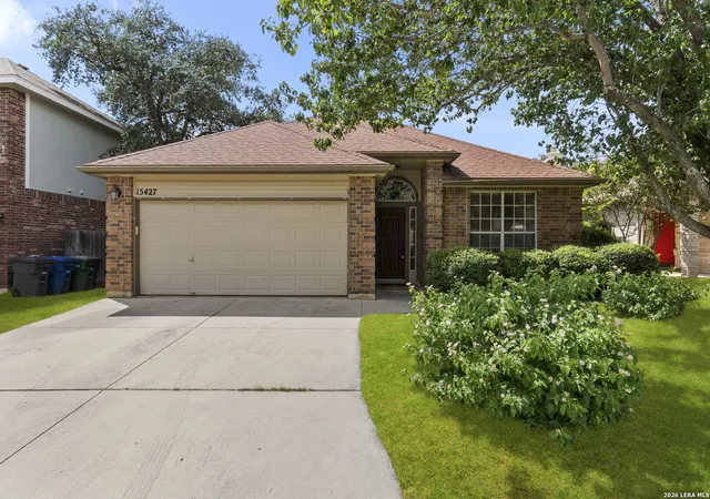 Photo 3 of Sale Pending at 15427 Steves Run, San Antonio, TX 78232 | MLS# 2000424 | Listing updated on 2026-08-11