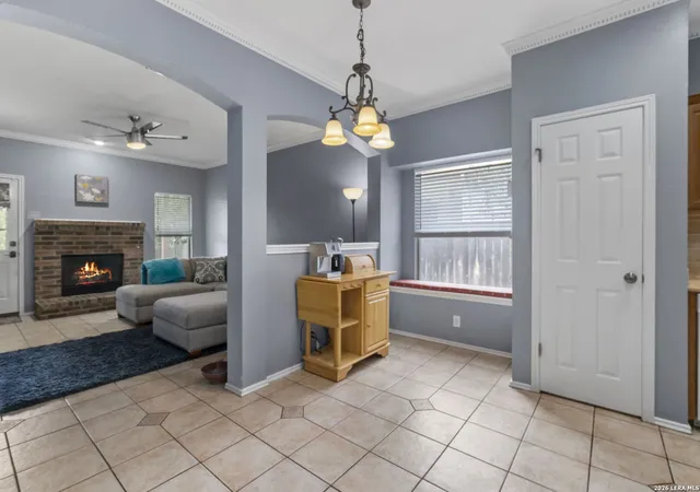 Photo 3 of Sale Pending at 15427 Steves Run, San Antonio, TX 78232 | MLS# 2000424 | Listing updated on 2026-08-11