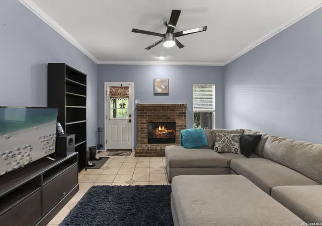 Photo 4 of Sale Pending at 15427 Steves Run, San Antonio, TX 78232 | MLS# 2000424 | Listing updated on 2026-08-11