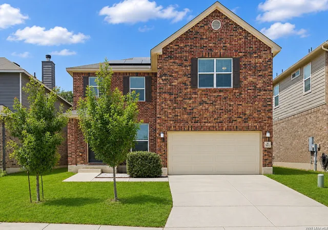 Photo 1 of Sale Pending at 7831 San Mirienda, Boerne, TX 78015 | MLS# 2000429 | Listing updated on 2026-08-09
