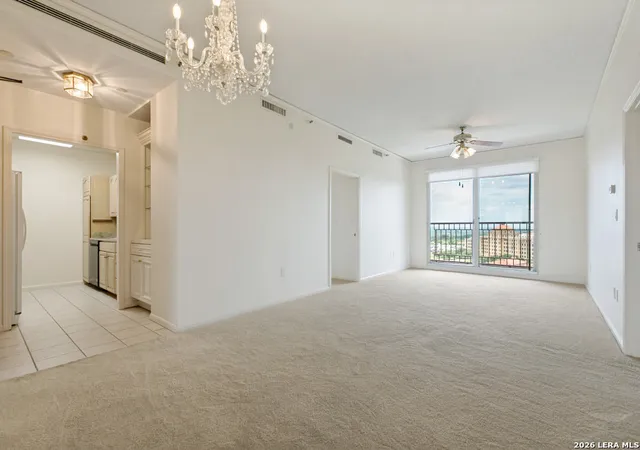 Photo 1 of Condo for sale at 1 Towers Park Ln #1607, San Antonio, TX 78209 | MLS# 2000433 | Listing updated on 2026-09-01