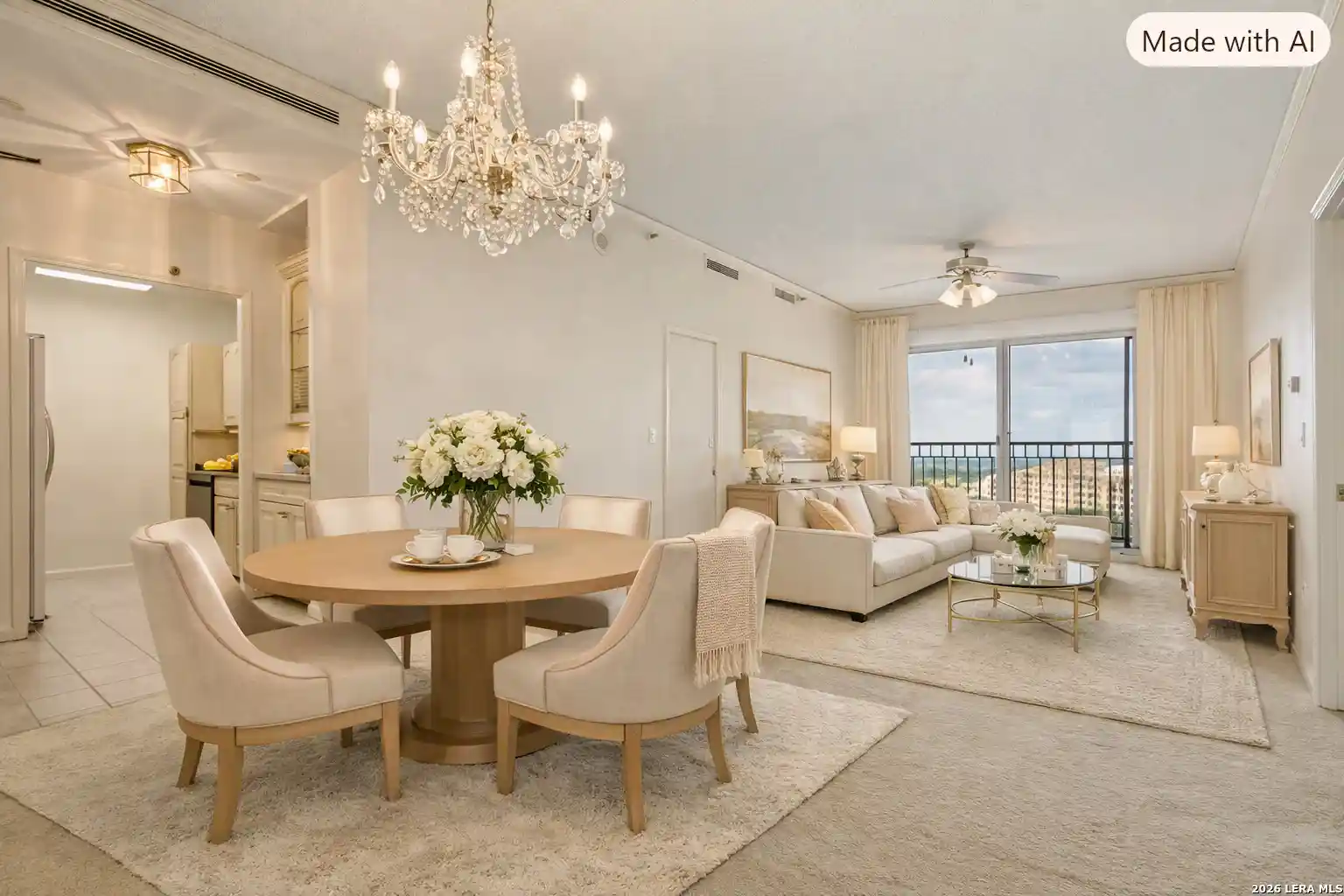 Condo for sale at 1 Towers Park Ln #1607, San Antonio, TX 78209 | MLS# 2000433