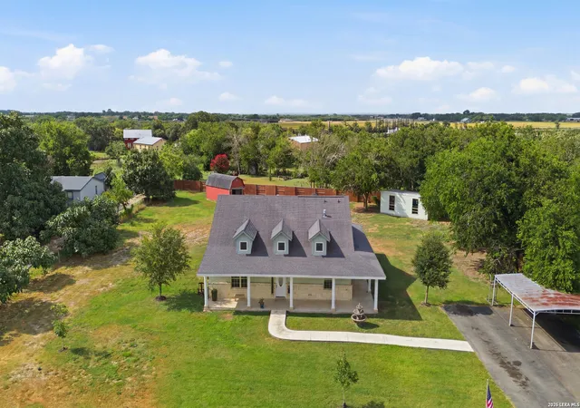 1st image of 15646 Bexar Bowling, Marion, TX 78124 | MLS# 2000438