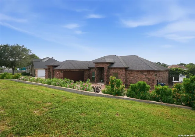 2nd image of 3805 Castle Valley, Corpus Christi, TX 78410 | MLS# 2000441