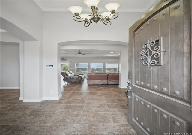 Photo 3 of Single family home for sale at 3805 Castle Valley, Corpus Christi, TX 78410 | MLS# 2000441 | Listing updated on 2026-07-26