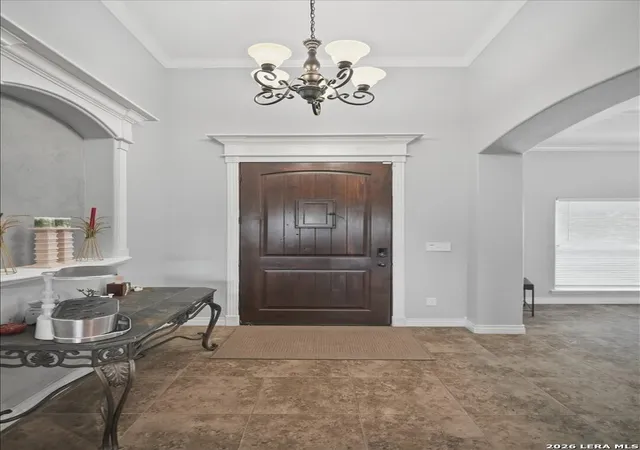 Photo 4 of Single family home for sale at 3805 Castle Valley, Corpus Christi, TX 78410 | MLS# 2000441 | Listing updated on 2026-07-26