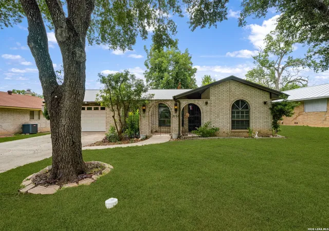 1st image of 7131 Forest Brk, San Antonio, TX 78240 | MLS# 2000442