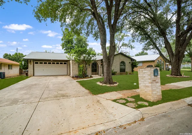 2nd image of 7131 Forest Brk, San Antonio, TX 78240 | MLS# 2000442