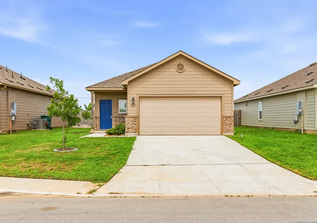 2nd image of 19835 Doc Holiday Dr, Lytle, TX 78052 | MLS# 2000447