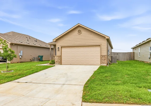 3rd image of 19835 Doc Holiday Dr, Lytle, TX 78052 | MLS# 2000447