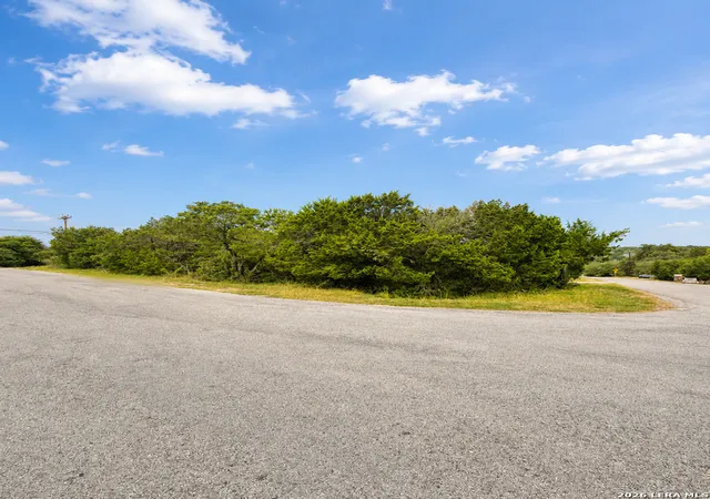 Photo 2 of Land for sale at Tbd North Scenic Loop, Canyon Lake, TX 78133 | MLS# 2000448 | Listing updated on 2026-07-26