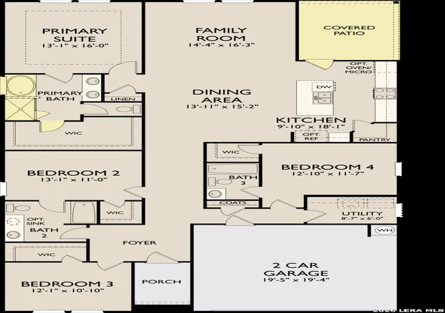 2nd image of 144 Yale St, San Marcos, TX 78666 | MLS# 2000454