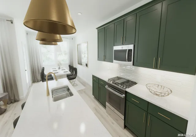 Photo 4 of Single family home for sale at 144 Yale St, San Marcos, TX 78666 | MLS# 2000454 | Listing updated on 2026-09-09