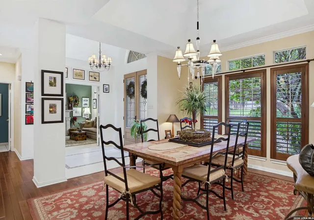 Photo 3 of Sale Pending at 2247 Fawn Mist, San Antonio, TX 78248 | MLS# 2000466 | Listing updated on 2026-08-03
