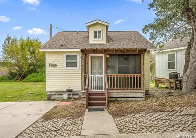 Photo 1 of Condo for sale at 5481 Hwy 35 N #9, Rockport, TX 78382 | MLS# 2000467 | Listing updated on 2026-07-26
