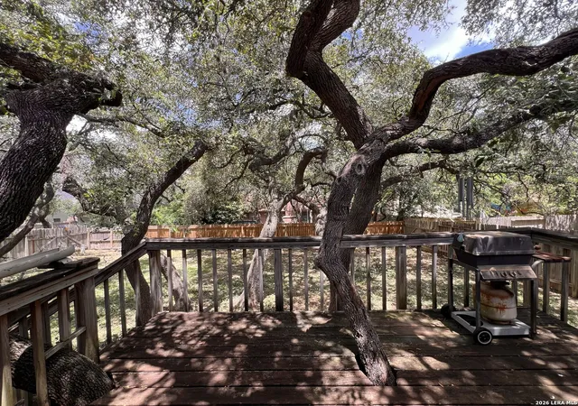 2nd image of 9343 Lamerton St, San Antonio, TX 78250 | MLS# 2000473
