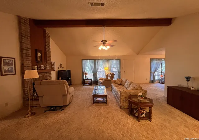 Photo 3 of Sale Pending at 9343 Lamerton St, San Antonio, TX 78250 | MLS# 2000473 | Listing updated on 2026-07-31