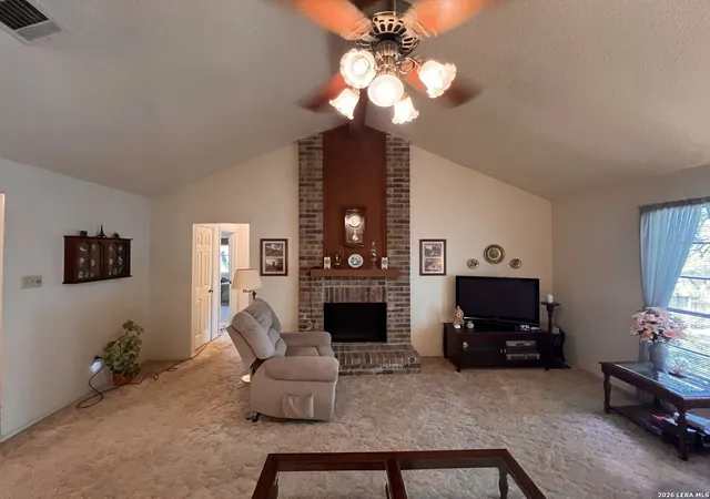 Photo 4 of Sale Pending at 9343 Lamerton St, San Antonio, TX 78250 | MLS# 2000473 | Listing updated on 2026-07-31