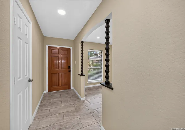 Photo 3 of Sale Pending at 6215 Cairo Dr, San Antonio, TX 78229 | MLS# 2000475 | Listing updated on 2026-08-25