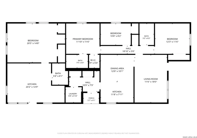 29th image of 204 Big Foot, San Antonio, TX 78204 | MLS# 2000479