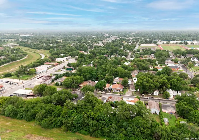 Photo 3 of Sale Pending at 204 Big Ft, San Antonio, TX 78204 | MLS# 2000479 | Listing updated on 2026-08-12