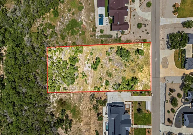 Photo 2 of Land for sale at 5887 Colin Ridge, New Braunfels, TX 78132 | MLS# 2000480 | Listing updated on 2026-07-26